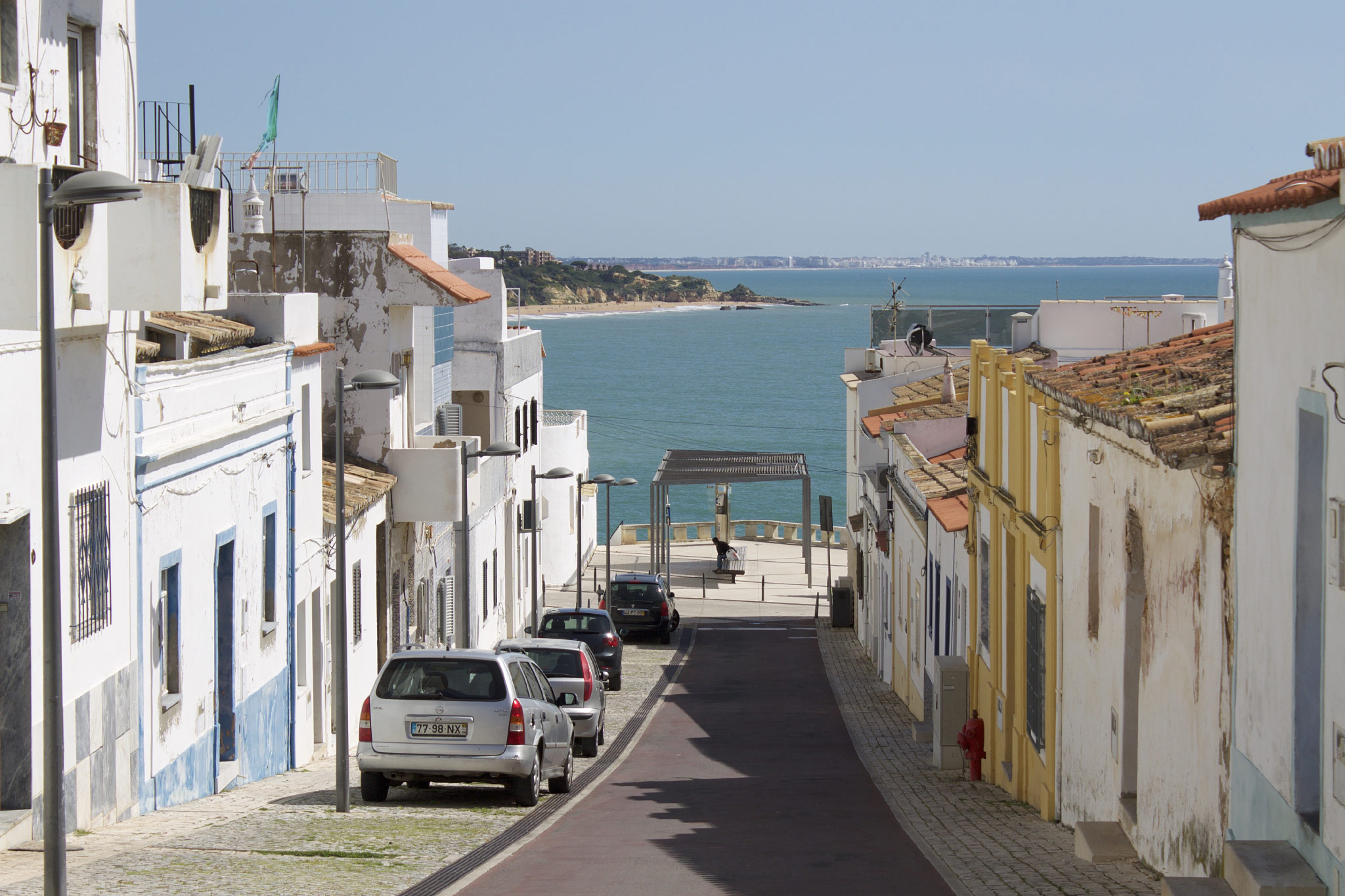 Albufeira